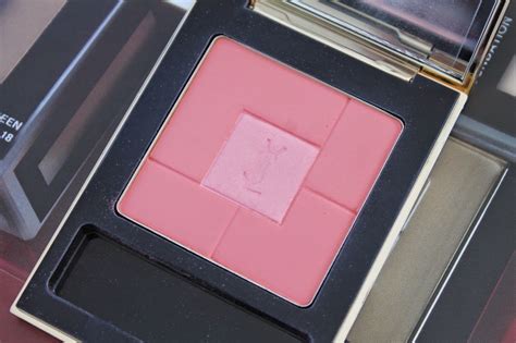 ysl blush volupté 08|YSL Blush Volupte • Blush Swatches .